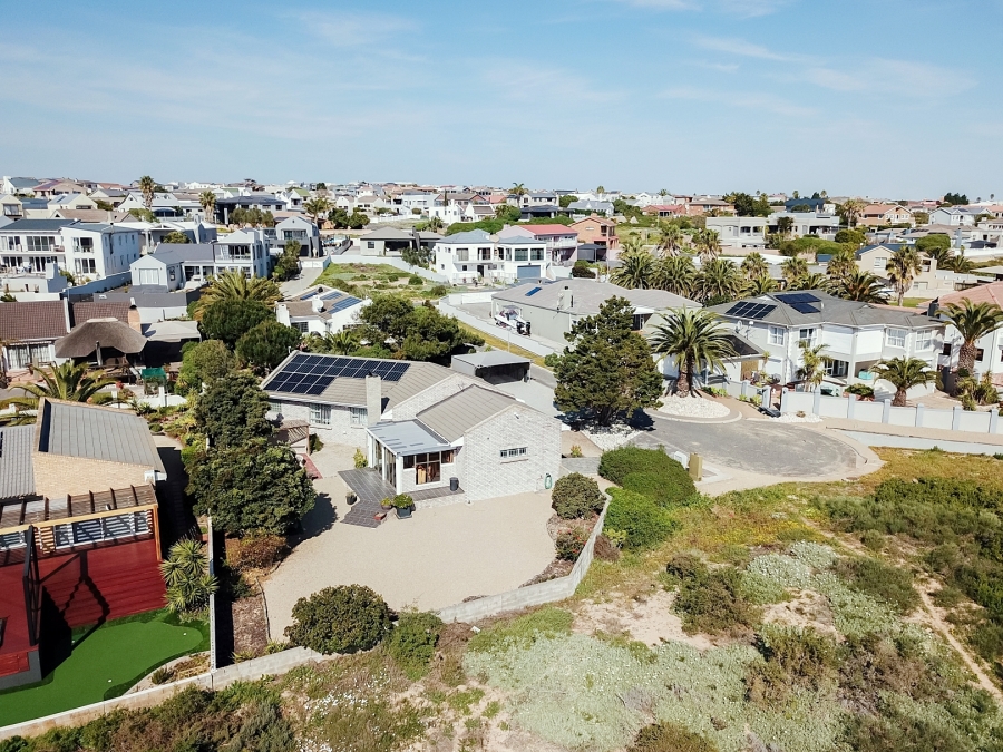 3 Bedroom Property for Sale in Myburgh Park Western Cape